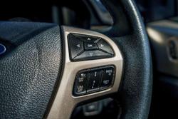 2019 Ford Everest Trend