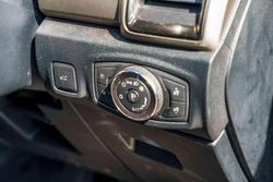 2019 Ford Everest Trend