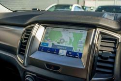 2019 Ford Everest Trend