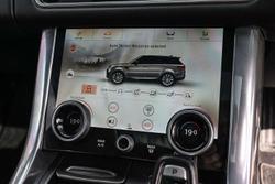 2022 Land Rover Range Rover Sport D300 SE