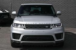 2022 Land Rover Range Rover Sport D300 SE