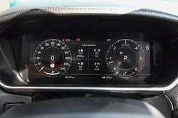 2022 Land Rover Range Rover Sport D300 SE