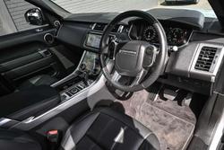 2022 Land Rover Range Rover Sport D300 SE