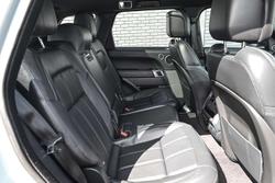 2022 Land Rover Range Rover Sport D300 SE