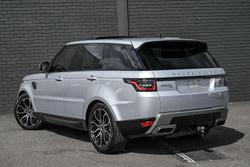 2022 Land Rover Range Rover Sport D300 SE
