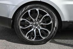 2022 Land Rover Range Rover Sport D300 SE