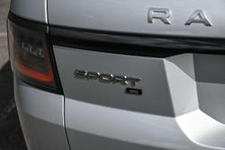 2022 Land Rover Range Rover Sport D300 SE