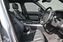 2022 Land Rover Range Rover Sport D300 SE