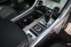 2022 Land Rover Range Rover Sport D300 SE