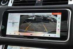 2022 Land Rover Range Rover Sport D300 SE