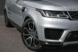 2022 Land Rover Range Rover Sport D300 SE