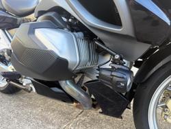 2019 BMW R 1250 RT R 1250 Blue