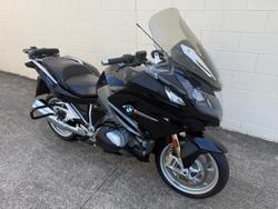 2019 BMW R 1250 RT R 1250 Blue