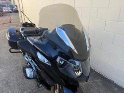 2019 BMW R 1250 RT R 1250 Blue