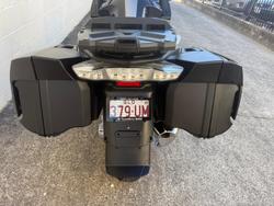 2019 BMW R 1250 RT R 1250 Blue