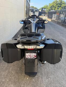 2019 BMW R 1250 RT R 1250 Blue