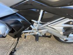 2019 BMW R 1250 RT R 1250 Blue