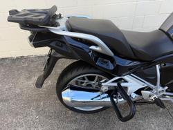 2019 BMW R 1250 RT R 1250 Blue