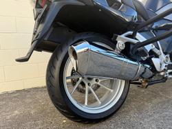 2019 BMW R 1250 RT R 1250 Blue