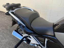 2019 BMW R 1250 RT R 1250 Blue