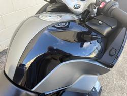 2019 BMW R 1250 RT R 1250 Blue
