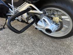 2019 BMW R 1250 RT R 1250 Blue