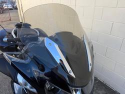 2019 BMW R 1250 RT R 1250 Blue