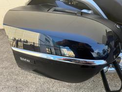 2019 BMW R 1250 RT R 1250 Blue