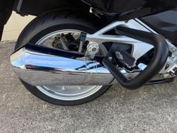 2019 BMW R 1250 RT R 1250 Blue