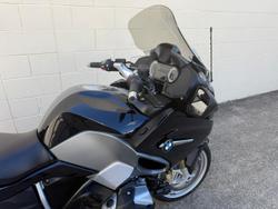 2019 BMW R 1250 RT R 1250 Blue