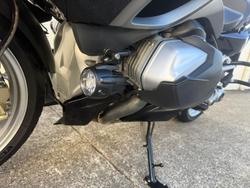 2019 BMW R 1250 RT R 1250 Blue