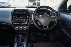 2019 Mitsubishi ASX ES ADAS