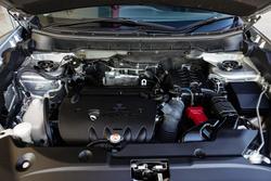 2019 Mitsubishi ASX ES ADAS