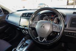 2019 Mitsubishi ASX ES ADAS