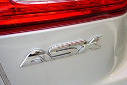 2019 Mitsubishi ASX ES ADAS