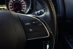 2019 Mitsubishi ASX ES ADAS