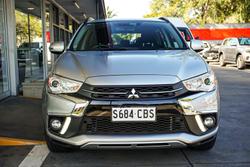 2019 Mitsubishi ASX ES ADAS