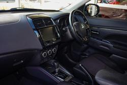 2019 Mitsubishi ASX ES ADAS