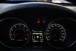 2019 Mitsubishi ASX ES ADAS