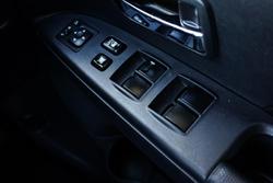 2019 Mitsubishi ASX ES ADAS