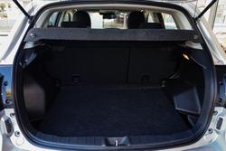 2019 Mitsubishi ASX ES ADAS