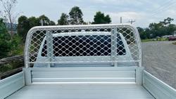 2024 GWM Ute Cannon-L CC