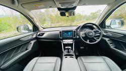 2024 GWM Ute Cannon-L CC