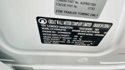 2024 GWM Ute Cannon-L CC