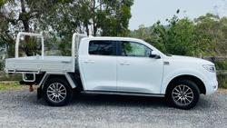 2024 GWM Ute Cannon-L CC