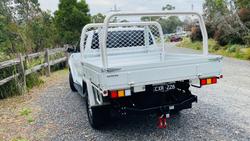 2024 GWM Ute Cannon-L CC