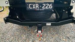 2024 GWM Ute Cannon-L CC