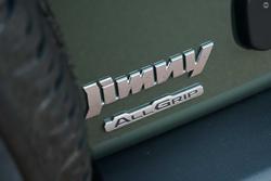 2026 Suzuki Jimny