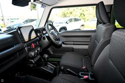 2026 Suzuki Jimny