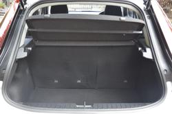 2019 MG MG3 Core MY18 Scottish Silver